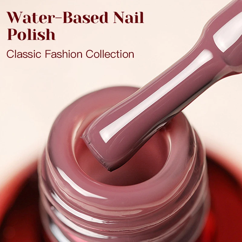 10ml Peel Off Water-Base Nail  - огляд і ціна Resin Art Equipment
