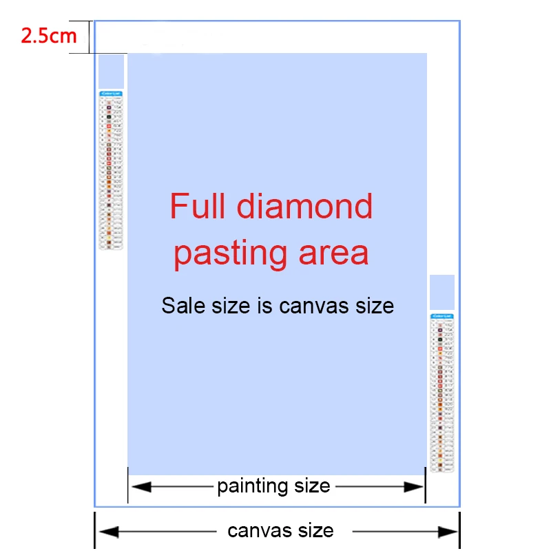 European Flowers 5D Diamond Pa - огляд і ціна Resin Art Wallpaper