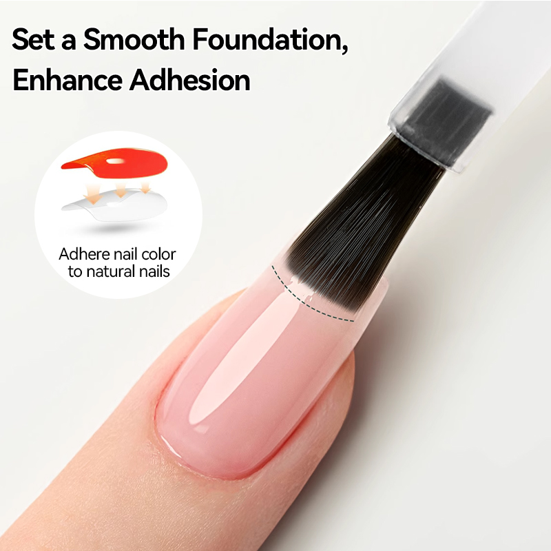 LILYCUTE 7ml  Nail Base Top Po - огляд і ціна Resin Art Equipment