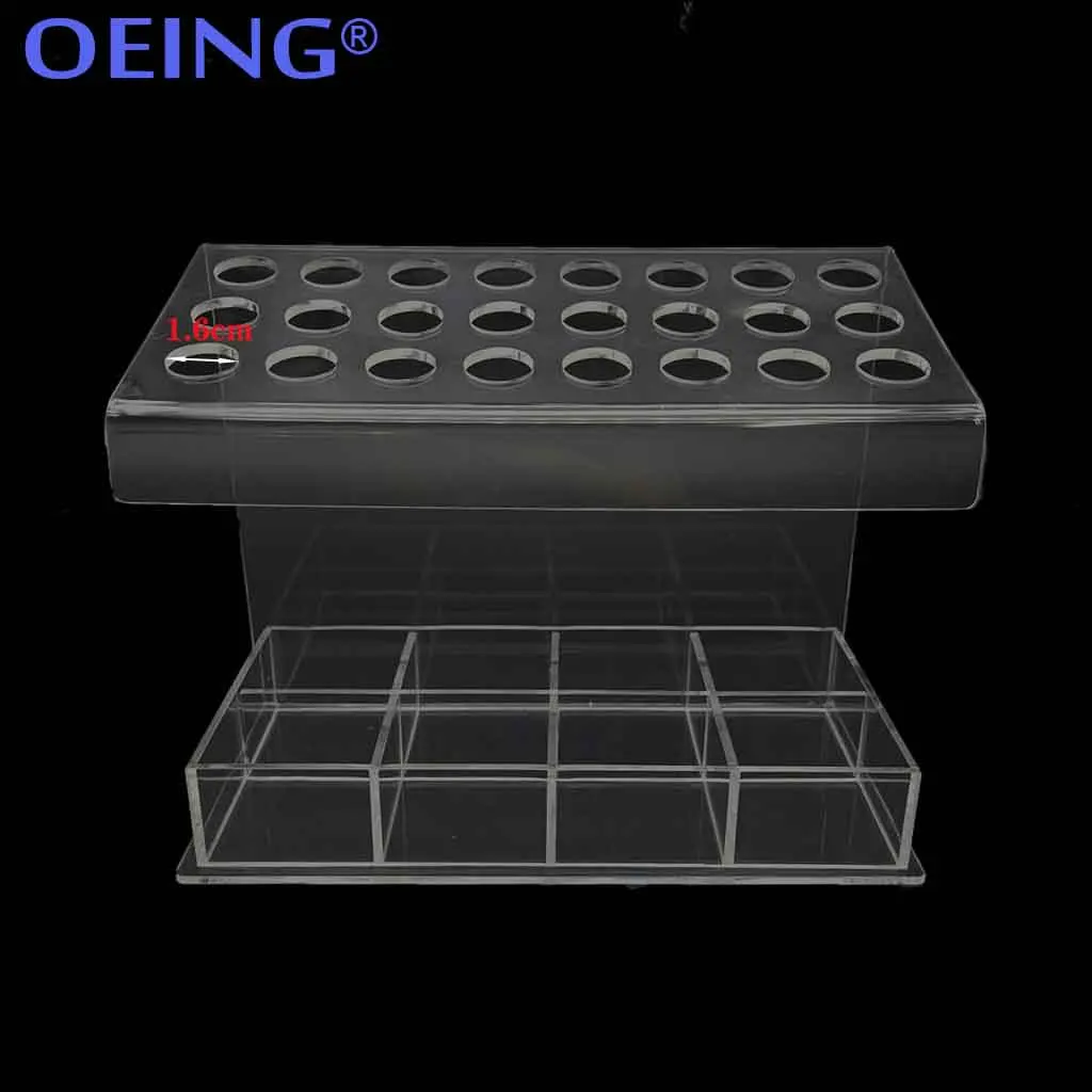 Dental Composite Resin Holder  - огляд і ціна Resin Art Case